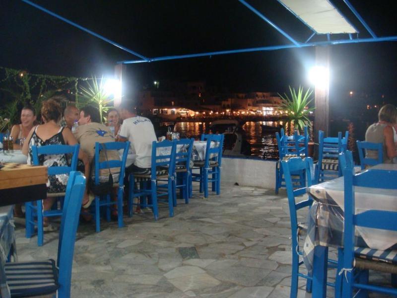 Hotel Madares Lutró Exterior foto